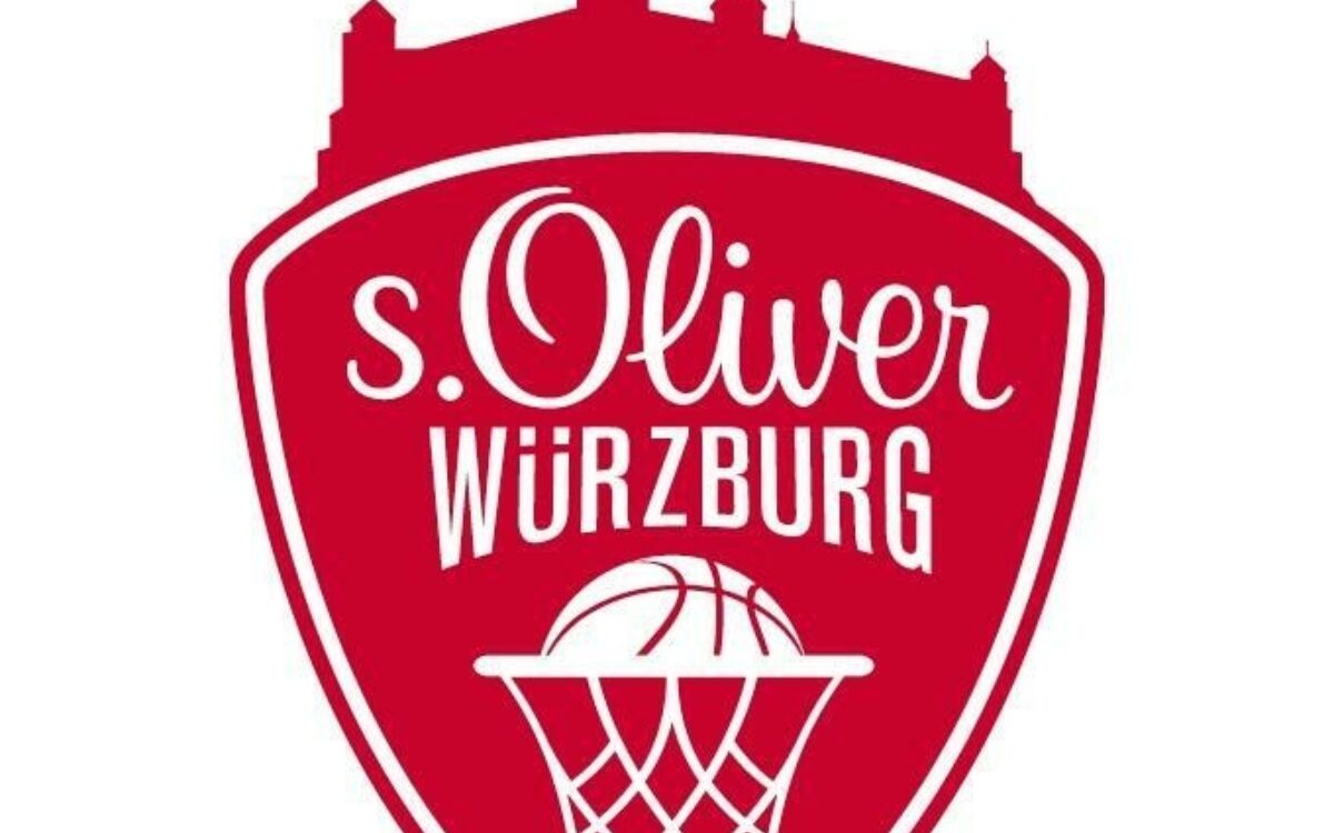 S Oliver Würzburg Logo Sport S Oliver Würzburg Logo Sport